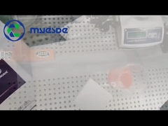 クリーンルーム ワイパー