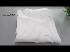 クリーン ルームの衣服