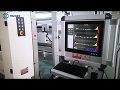 半導体と電池のためのプレミアムクリーンルーム紙とジャンボロールの主要なメーカーです